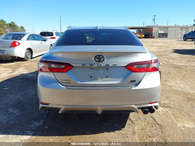 4T1G11AK2RU205421 Toyota CAMRY SE