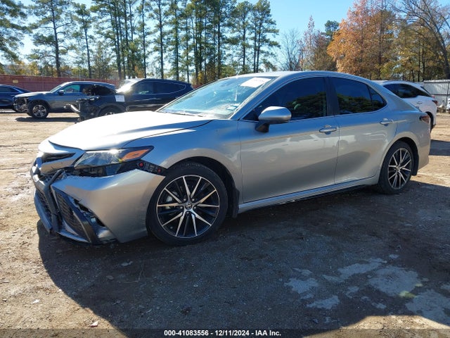 4T1G11AK2RU205421 Toyota CAMRY SE