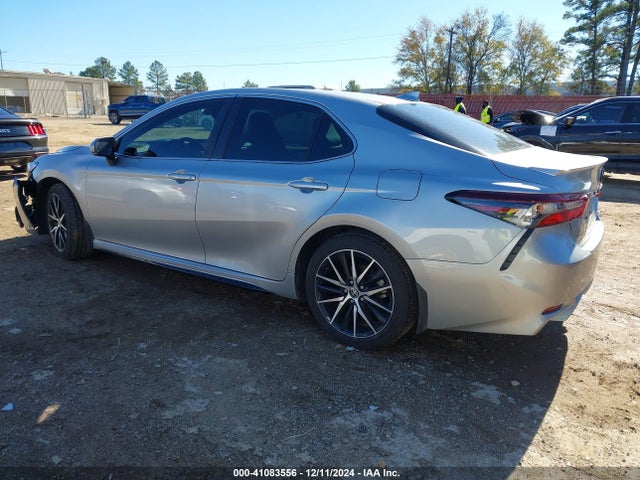 4T1G11AK2RU205421 Toyota CAMRY SE