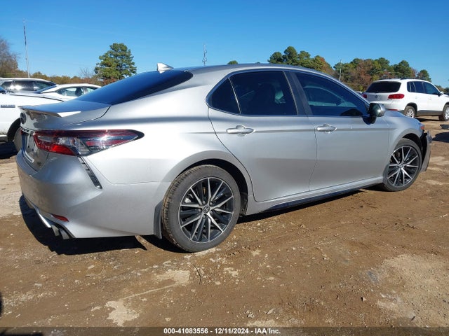 4T1G11AK2RU205421 Toyota CAMRY SE