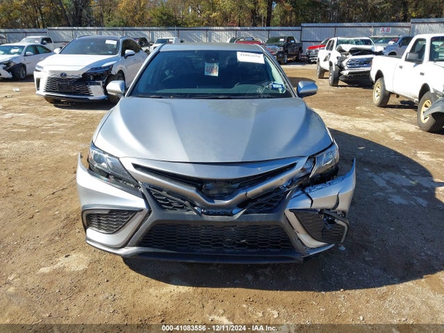 4T1G11AK2RU205421 Toyota CAMRY SE