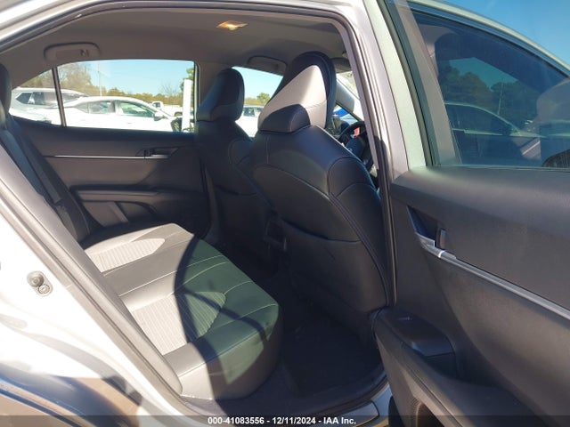 4T1G11AK2RU205421 Toyota CAMRY SE