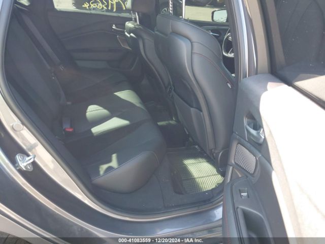 19UUB6F51PA005473 Acura Tlx A-spec Package