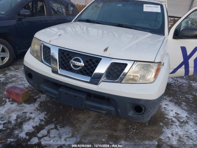 Nissan Frontier S/sv-i4 2015 1N6BD0CT5FN710569 Image 18