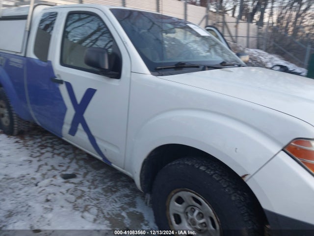 Nissan Frontier S/sv-i4 2015 1N6BD0CT5FN710569 Image 20