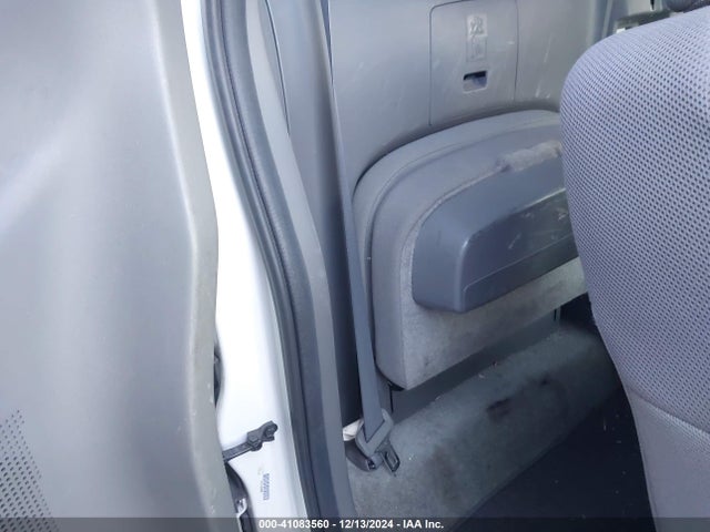 Nissan Frontier S/sv-i4 2015 1N6BD0CT5FN710569 Image 8