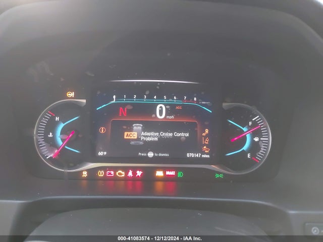 Honda Pilot 2wd Special Edition 2022 5FNYF5H21NB021890 Image 7