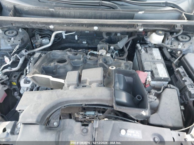 Toyota Rav4 Xle 2024 2T3W1RFV4RW315326 Image 10