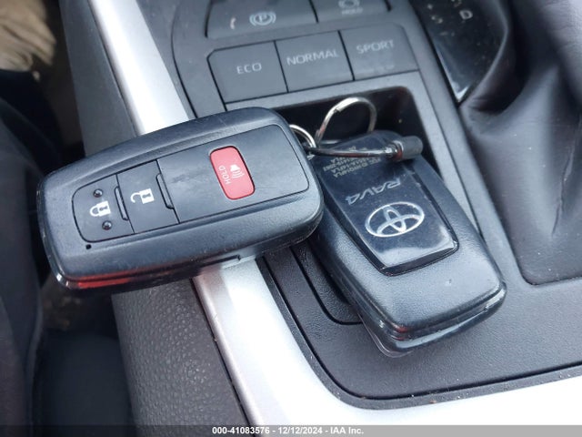 Toyota Rav4 Xle 2024 2T3W1RFV4RW315326 Image 11