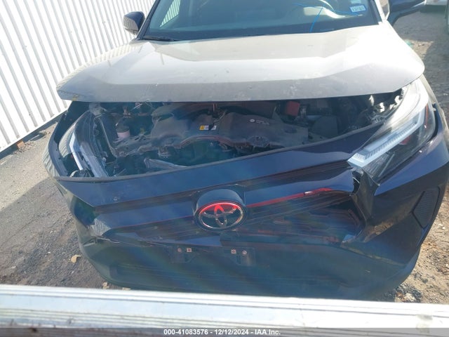 Toyota Rav4 Xle 2024 2T3W1RFV4RW315326 Image 12
