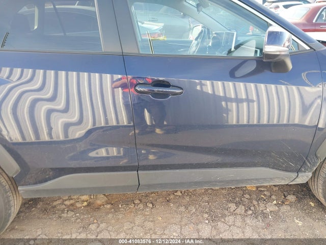 Toyota Rav4 Xle 2024 2T3W1RFV4RW315326 Image 13