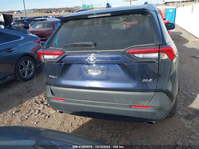Toyota Rav4 Xle 2024 2T3W1RFV4RW315326 Image 16