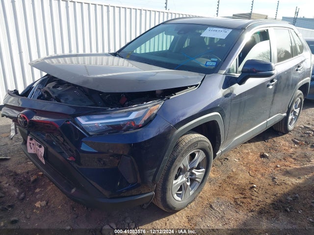 Toyota Rav4 Xle 2024 2T3W1RFV4RW315326 Image 2