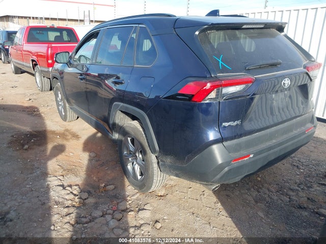 Toyota Rav4 Xle 2024 2T3W1RFV4RW315326 Image 3