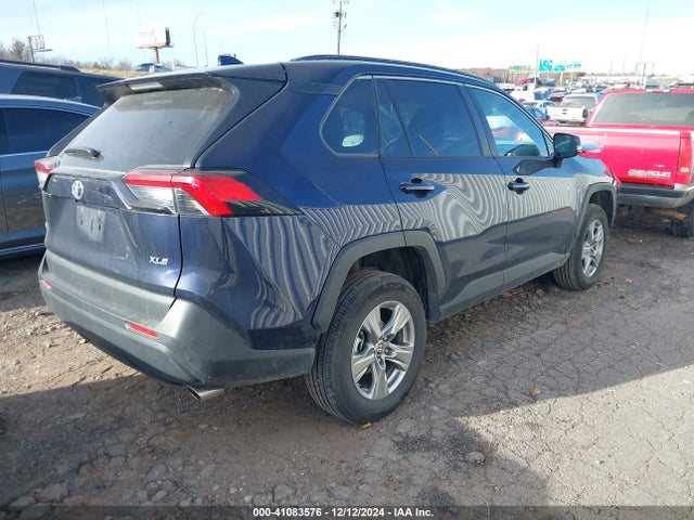 Toyota Rav4 Xle 2024 2T3W1RFV4RW315326 Image 4