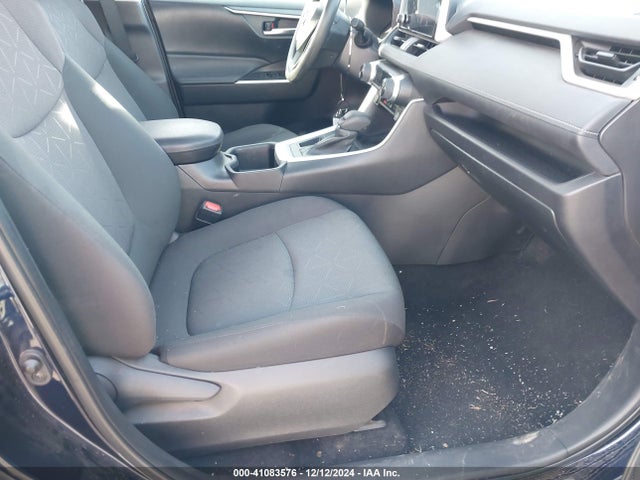 Toyota Rav4 Xle 2024 2T3W1RFV4RW315326 Image 5
