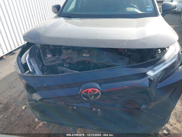Toyota Rav4 Xle 2024 2T3W1RFV4RW315326 Image 6