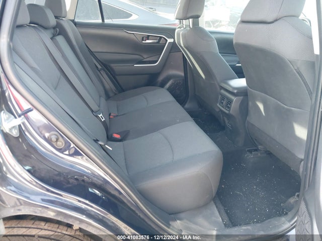 Toyota Rav4 Xle 2024 2T3W1RFV4RW315326 Image 8