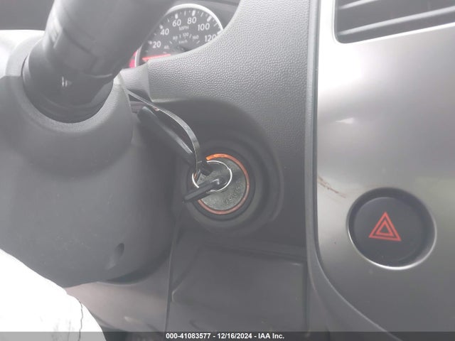 Nissan Frontier Sl 2019 1N6AD0ER4KN757373 Image 11