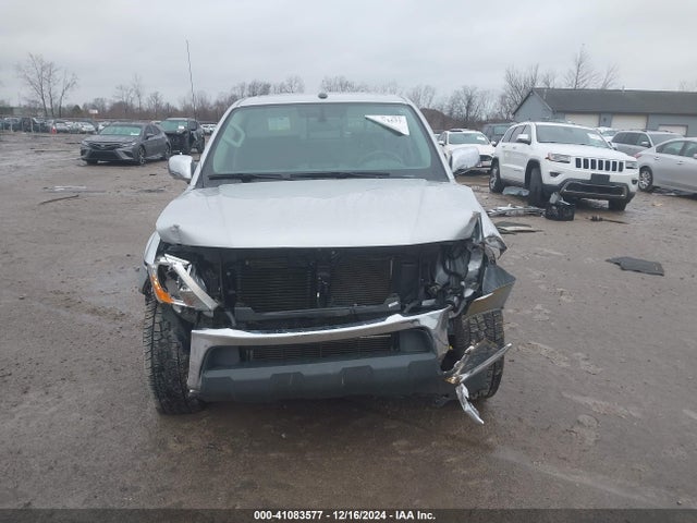 Nissan Frontier Sl 2019 1N6AD0ER4KN757373 Image 13