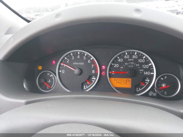 Nissan Frontier Sl 2019 1N6AD0ER4KN757373 Image 16