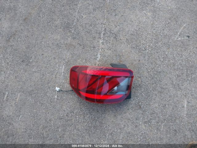 KMHRB8A36MU068032 Hyundai Venue Se