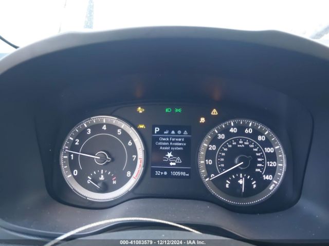 KMHRB8A36MU068032 Hyundai Venue Se