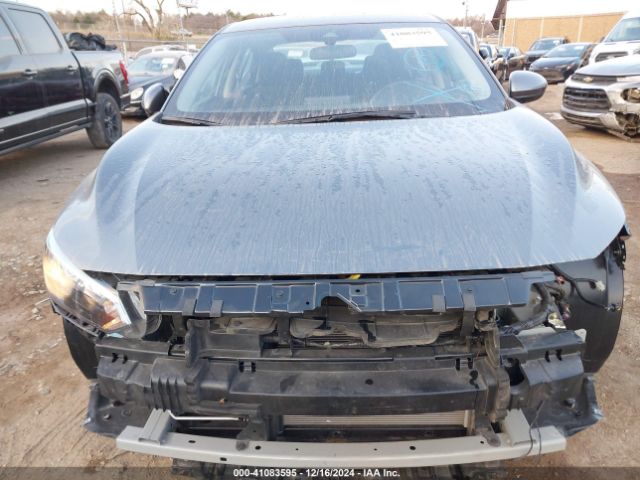 3N1AB8BV6RY353886 Nissan Sentra S Xtronic Cvt