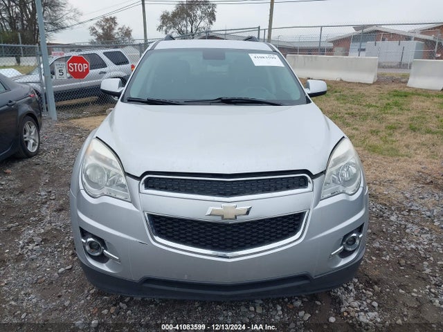 Chevrolet Equinox 2lt 2015 1GNALCEK4FZ107913 Image 12
