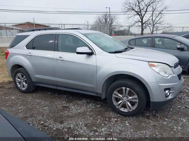 Chevrolet Equinox 2lt 2015 1GNALCEK4FZ107913 Image 13
