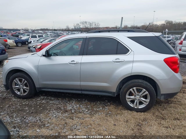 Chevrolet Equinox 2lt 2015 1GNALCEK4FZ107913 Image 14