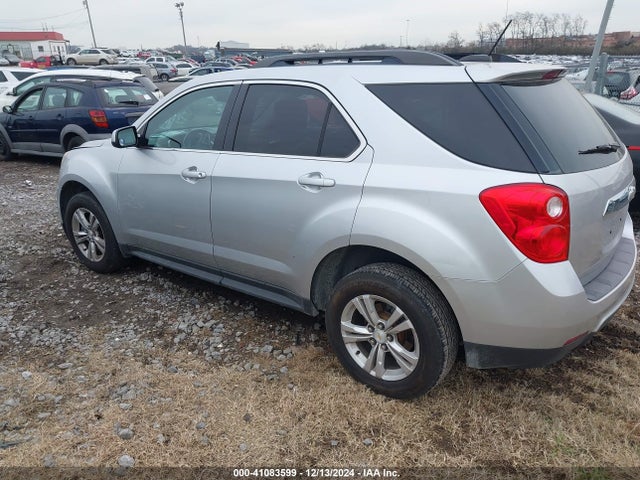 Chevrolet Equinox 2lt 2015 1GNALCEK4FZ107913 Image 3