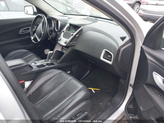 Chevrolet Equinox 2lt 2015 1GNALCEK4FZ107913 Image 5