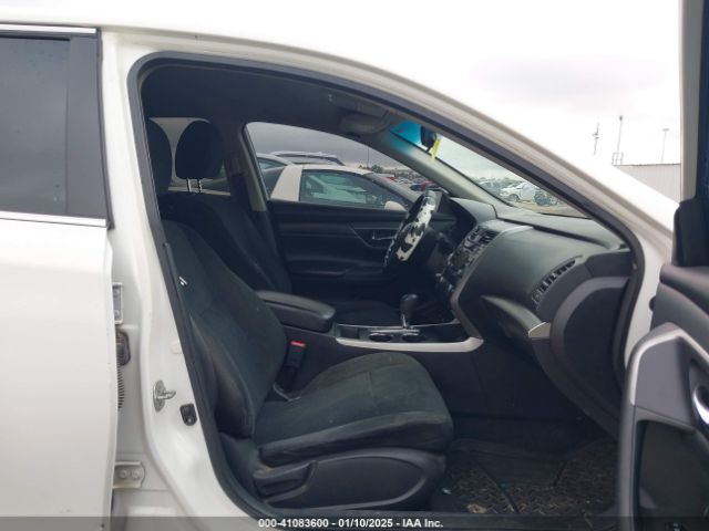 1N4AL3AP8FN895392 Nissan Altima 2.5/2.5 S/2.5 Sl/2.5 Sv