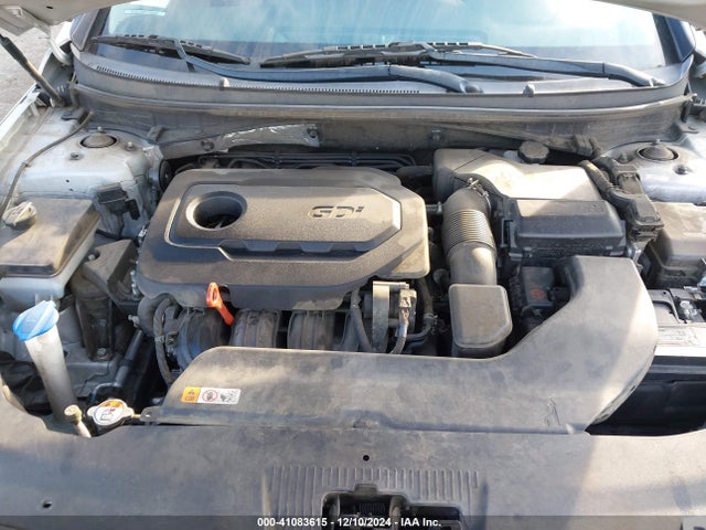 5NPE24AF6HH580380 Hyundai Sonata