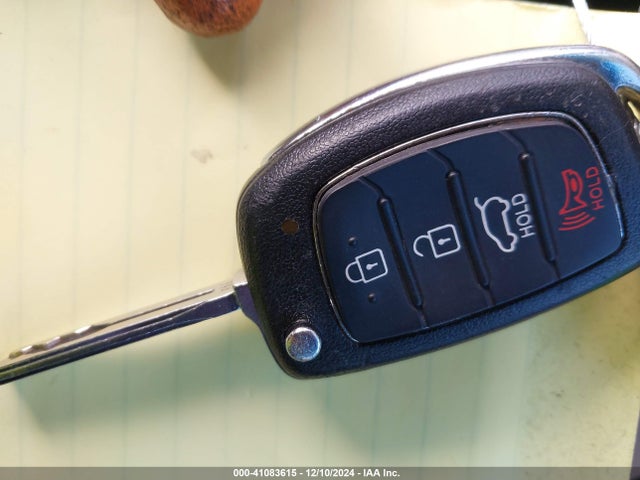 5NPE24AF6HH580380 Hyundai Sonata