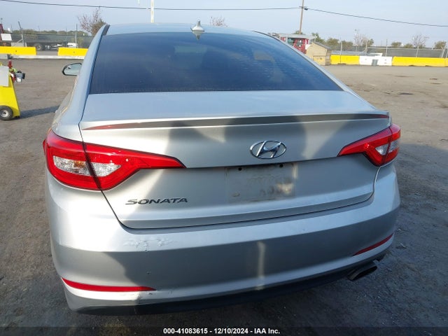 5NPE24AF6HH580380 Hyundai Sonata