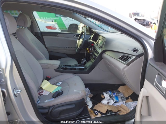 5NPE24AF6HH580380 Hyundai Sonata