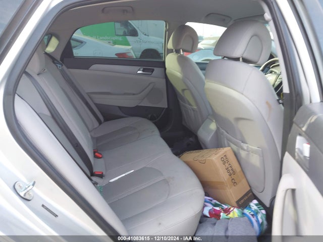 5NPE24AF6HH580380 Hyundai Sonata