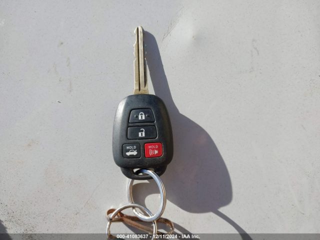 5YFBURHE8FP326774 Toyota Corolla Le/le Plus/le Premium