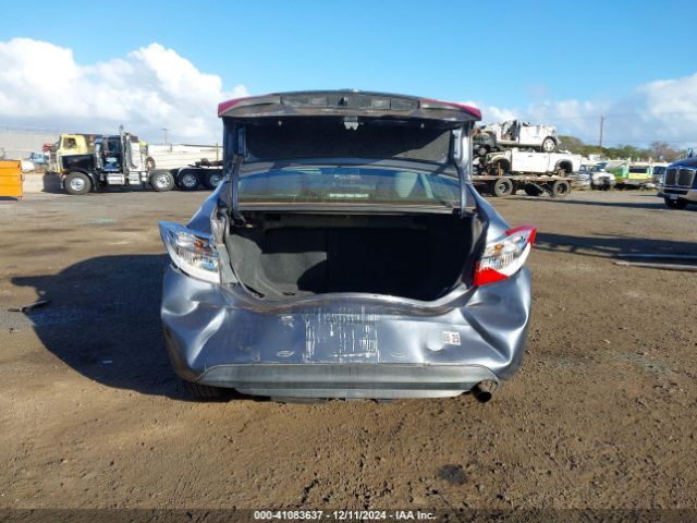 5YFBURHE8FP326774 Toyota Corolla Le/le Plus/le Premium