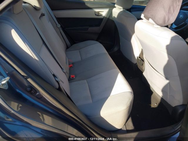 5YFBURHE8FP326774 Toyota Corolla Le/le Plus/le Premium