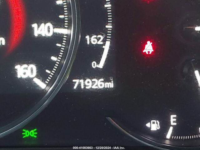 JM3KFBDM7K0564884 Mazda Cx-5 Grand Touring