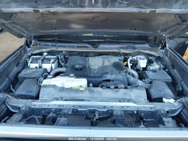 5TFLA5AB4PX025945 Toyota Tundra Sr5