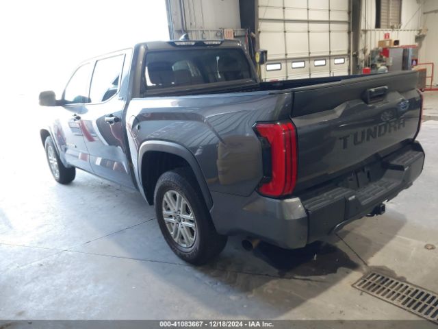 5TFLA5AB4PX025945 Toyota Tundra Sr5