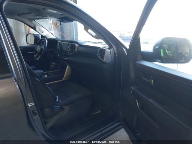 5TFLA5AB4PX025945 Toyota Tundra Sr5