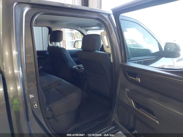 5TFLA5AB4PX025945 Toyota Tundra Sr5
