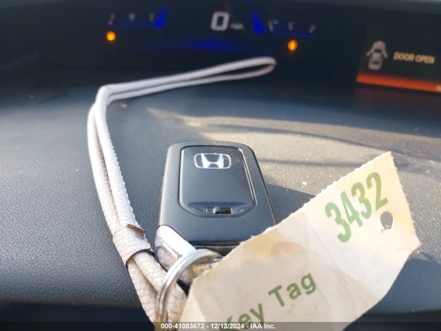 Honda Civic Ex-l 2014 2HGFB2F96EH503381 Image 11