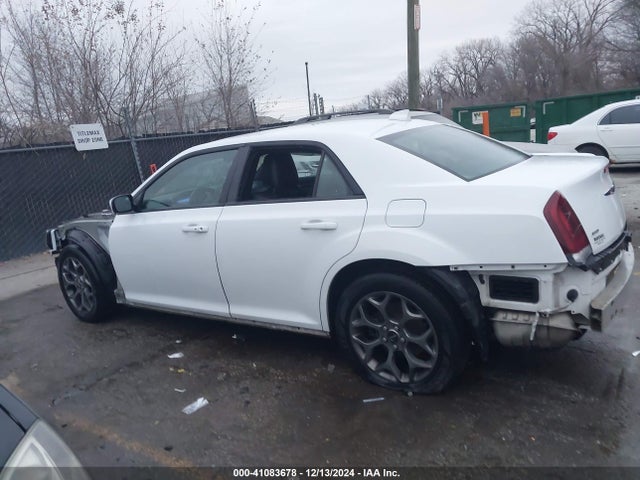 2C3CCAGG9FH876250 Chrysler 300 300s