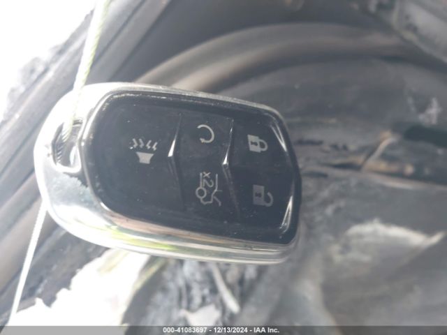 2G61M5S37H9182927 Cadillac XTS LUXURY